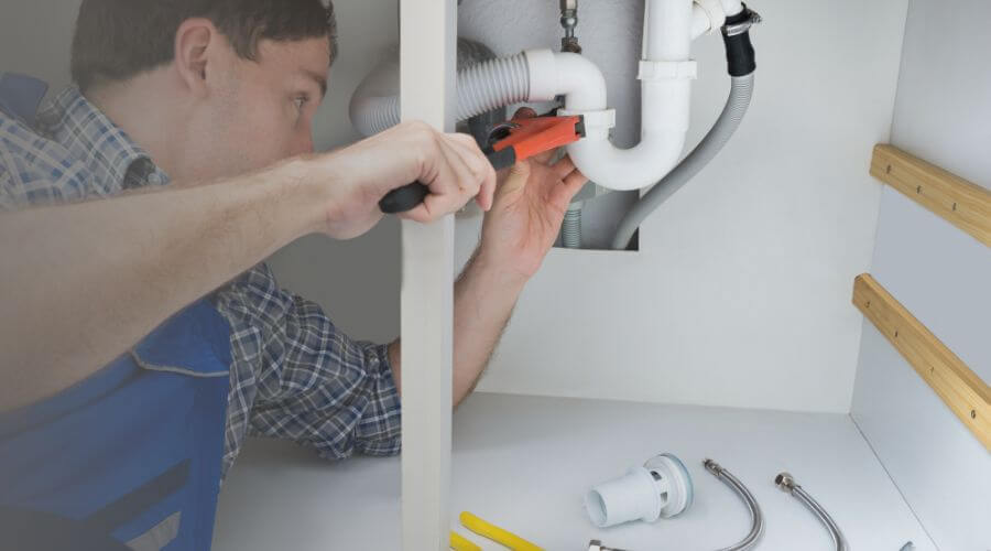 Local expert plumbing services in Saint Francisville, LA